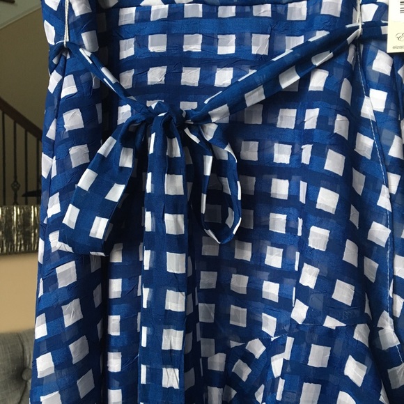 ✨Eliza J Ruffle Dress - Picture 4 of 7